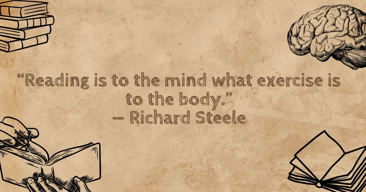 Empower your mind, one page at a time.