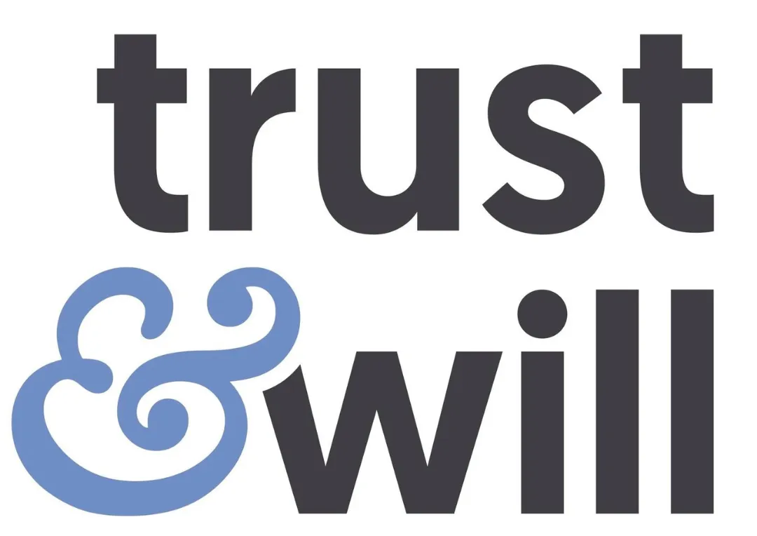 Trust & Will cover