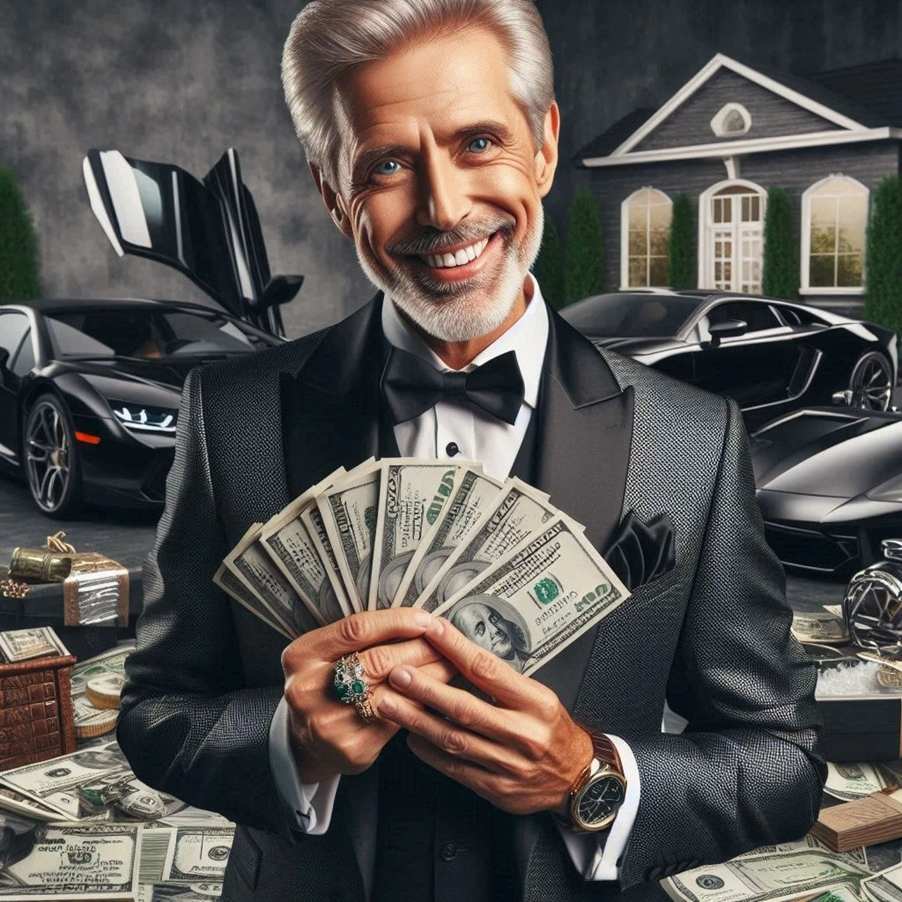 Annuities and Life Insurance: Choosing the Right Path for Your Future