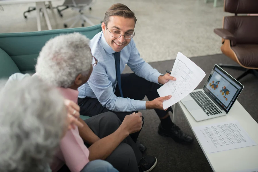 What Makes Shopping for Term Life Insurance Different When You're a Senior?