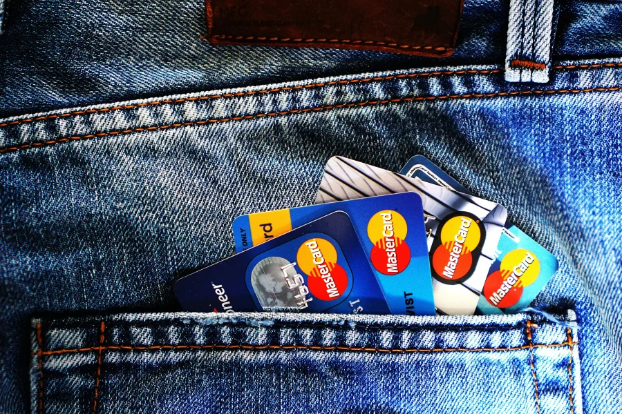Your Credit Score Quick-Fix Foundation