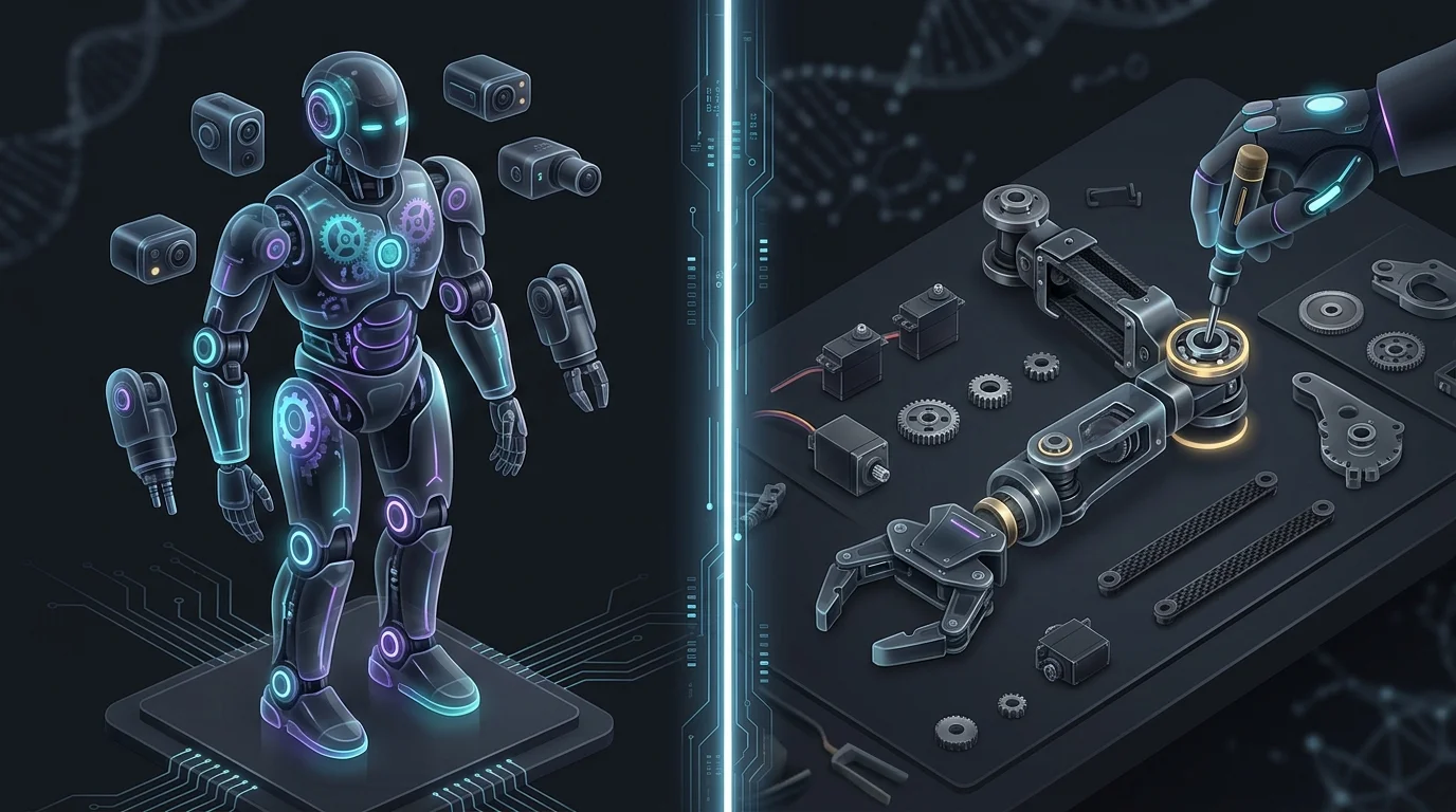 HubSpot Breeze pre-built agents compared to customizable Salesforce Agentforce autonomous AI tools.