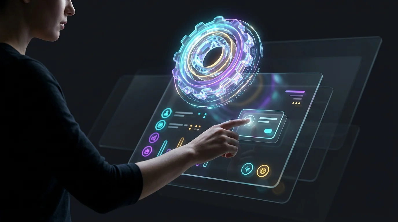 User taps a transaction to train the Copilot Money categorization engine and improve automated accuracy.