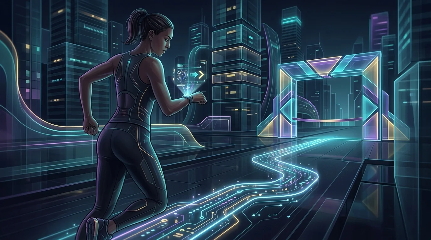 Runner