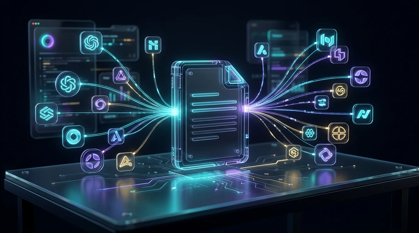 Tarmika dashboard routing a single commercial insurance submission to multiple carrier portals simultaneously.