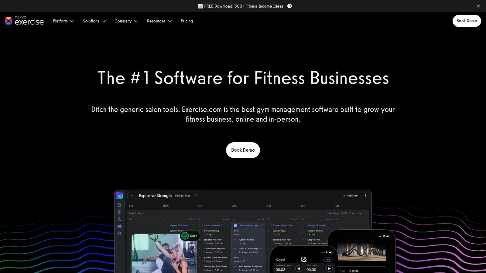 Exercise.com