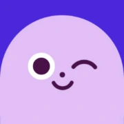 Ahead: Emotional Companion logo