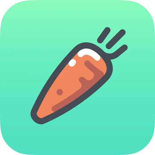 AI Calorie Counter: Nutrilio logo