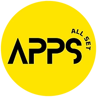 AI Calorie Tracking: CalSynPro logo