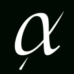 Alpha Investments – AI logo