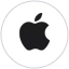 Apple Wallet logo