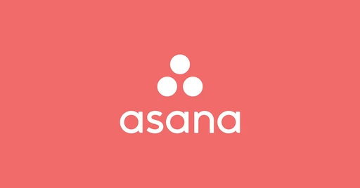 Asana logo