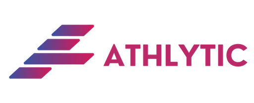 Athlytic: AI Fitness Coach logo