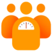 BetterTogether: Weight Loss logo