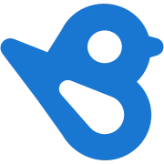 Birdeye logo
