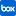 Box: The power of Content + AI logo