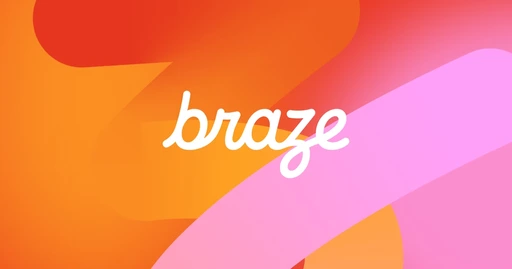 Braze logo