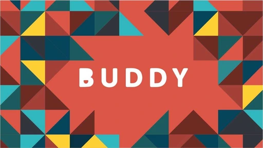 Buddy Insurance logo