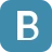 BUDGT – Daily Budget Tracker logo