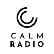 Calm Radio – Music to Relax logo