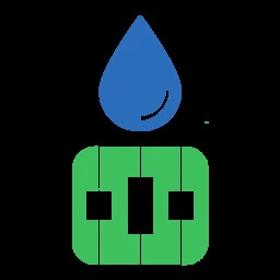 Candlestick: AI Auto-Invest logo