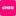 Cheq logo