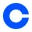 Coinbase logo