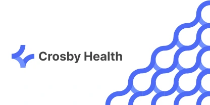 Crosby Health logo