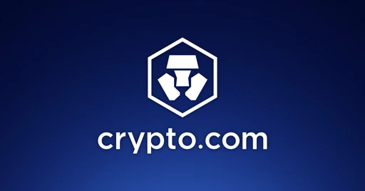 Crypto.com logo
