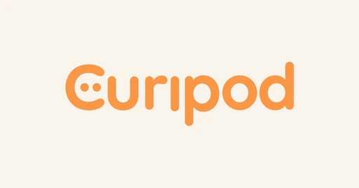 Curipod logo