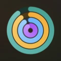 Diet & Food Tracker: EatWell logo