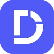 Displayr AI logo