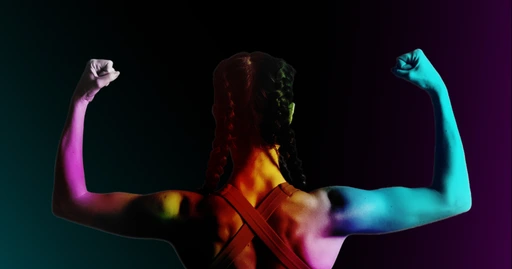 Ditto: AI Fitness Trainer logo