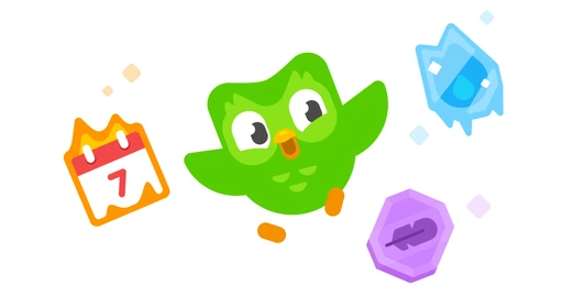 Duolingo logo