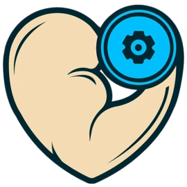 EresFitness AI logo