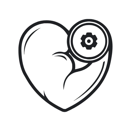 EresFitness AI – Workouts logo