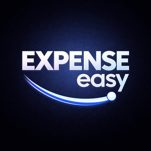 Expense Easy: AI Money Tracker logo