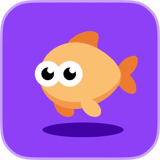 Finny: AI Money Tracker logo