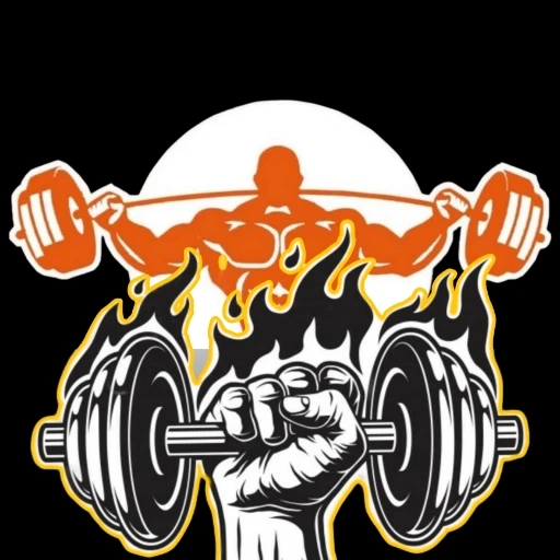 Fit Workout Pro – AI Trainer logo