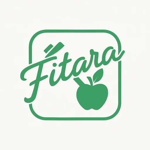 Fitara AI -AI Fitness Tracker logo