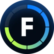 Fitify: Home Workout, AI Coach logo