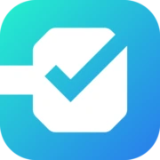 Fitlist Workout Log & Planner logo