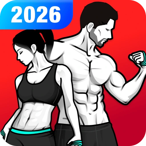 Fitness Coach: Weight Loss logo