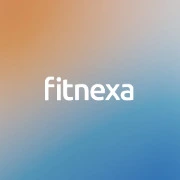 Fitnexa: AI Wellness Companion logo