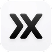 Flex AI Workout Trainer & Log logo