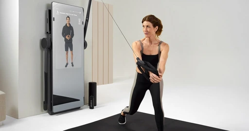 FORME Personal Training logo