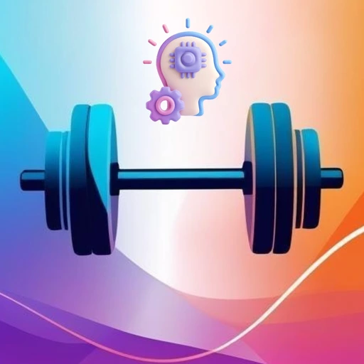 Gain: AI Workout Coach logo