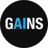 GAINS – AI Fitness Tracker logo
