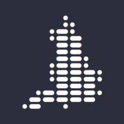 Genomics England logo