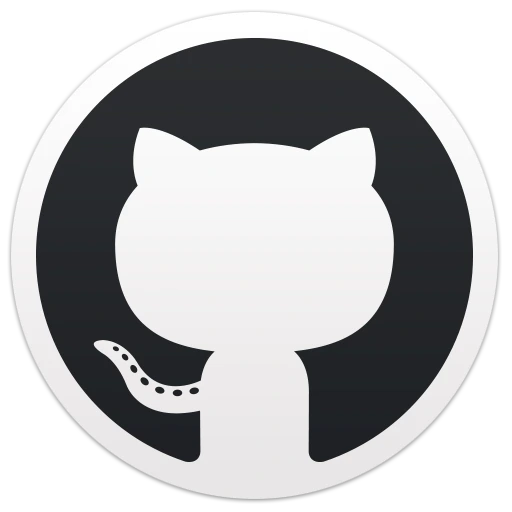 GitHub Copilot logo